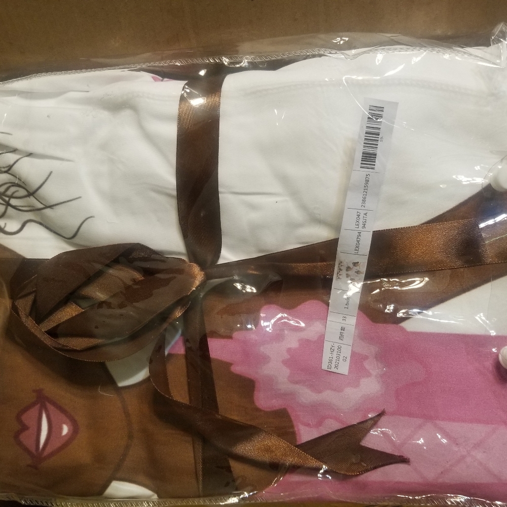 New Princess ballerina 4 piece twin bedding set - Picture 11 of 15